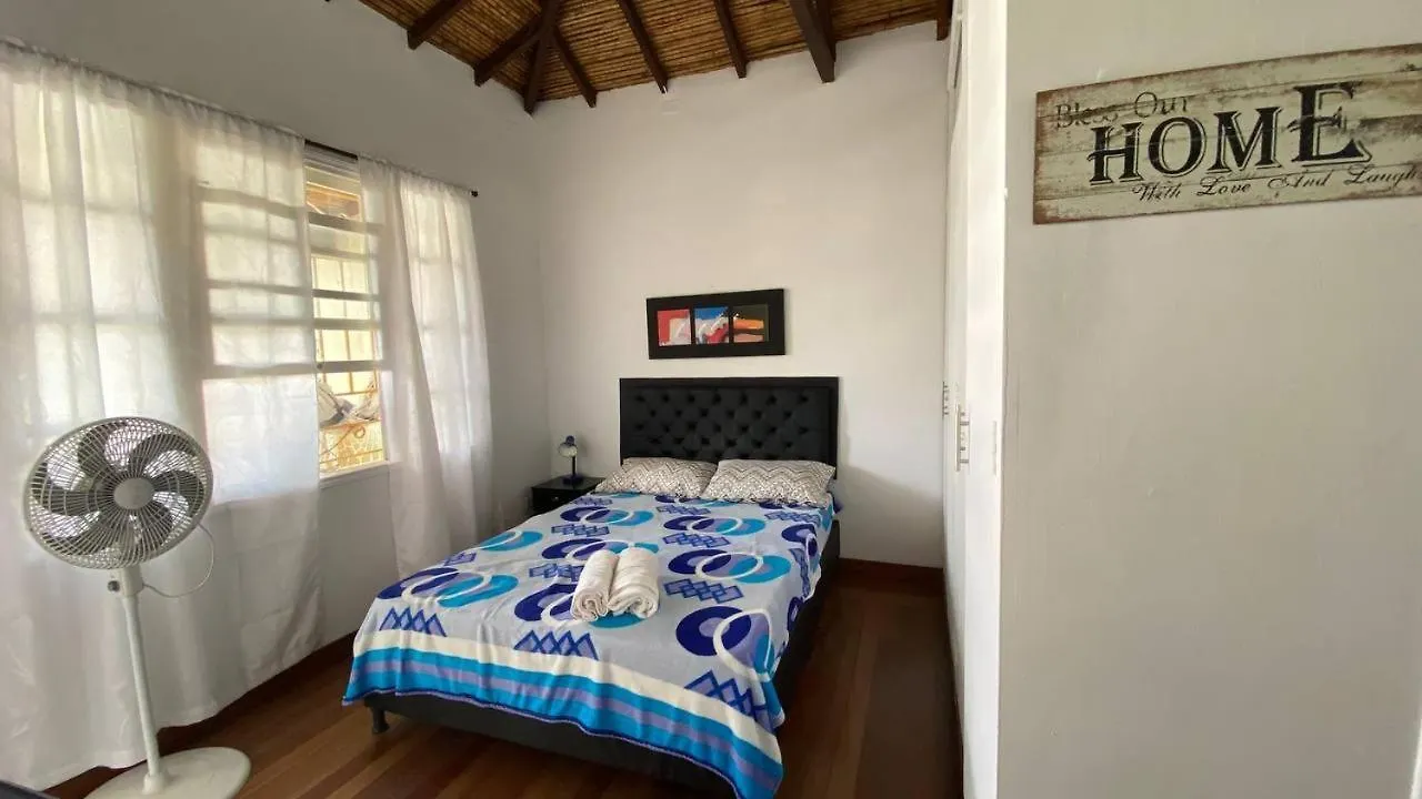 Apartaestudios Tipo Loft Prado Station
