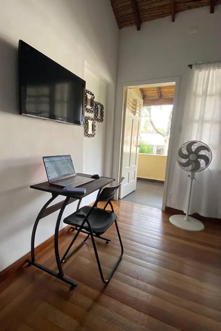 Apartaestudios Tipo Loft Prado Station
