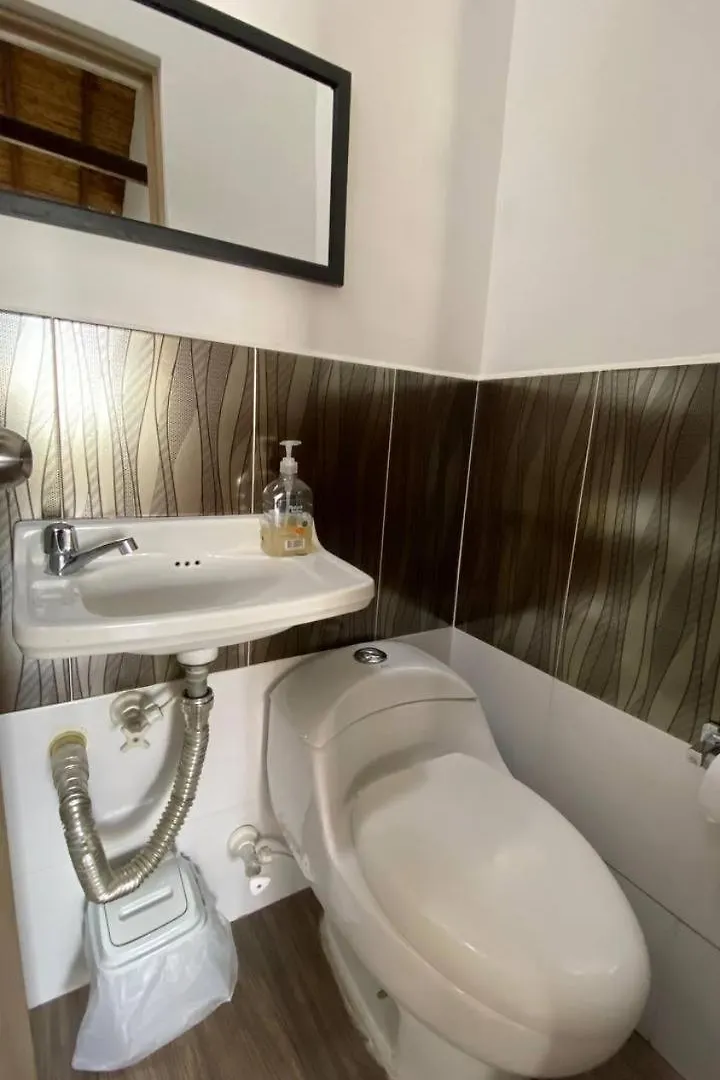Apartaestudios Tipo Loft Prado Station Колумбия