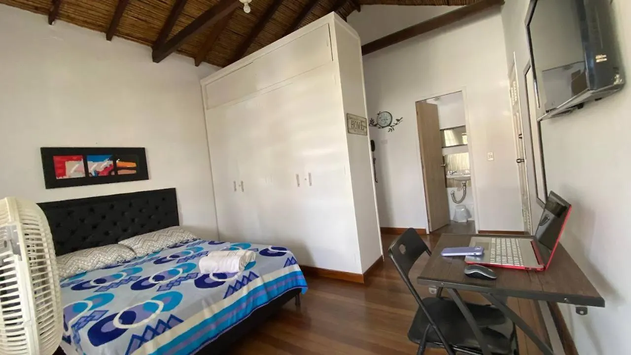 Apartment Apartaestudios Tipo Loft Prado Station